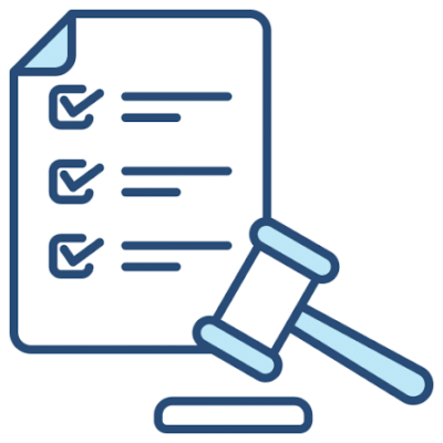 100% Legal & Compliant