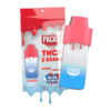 Packspod Blue Slurpie THCP
