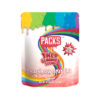 Rainbow Skittlez THCP Gummies