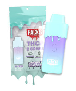 Packspod Unicorn Sherbet THCP